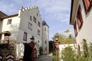 Weingut Schloss Westerhaus Weingut Schloss Westerhaus
