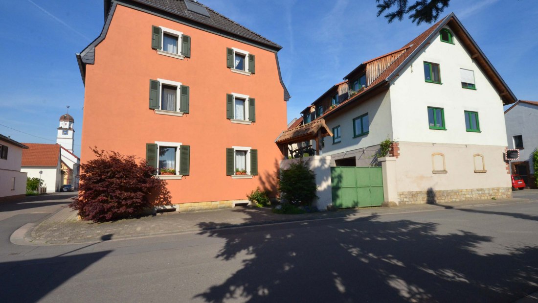 Weingut Richtarsky/ Ludwigshof_Weingut, © Weingut Richtarsky/ Ludwigshof Weingut Richtarsky/ Ludwigshof_Weingut, © Weingut Richtarsky/ Ludwigshof