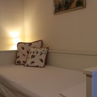 Ferienwohnung_GästehausKirschgarten_Zusatzbett Ferienwohnung_GästehausKirschgarten_Zusatzbett