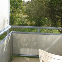 Balkon © Metz Balkon © Metz