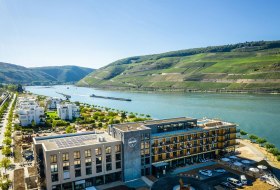 Papa Rhein hotel Bingen Papa Rhein hotel Bingen