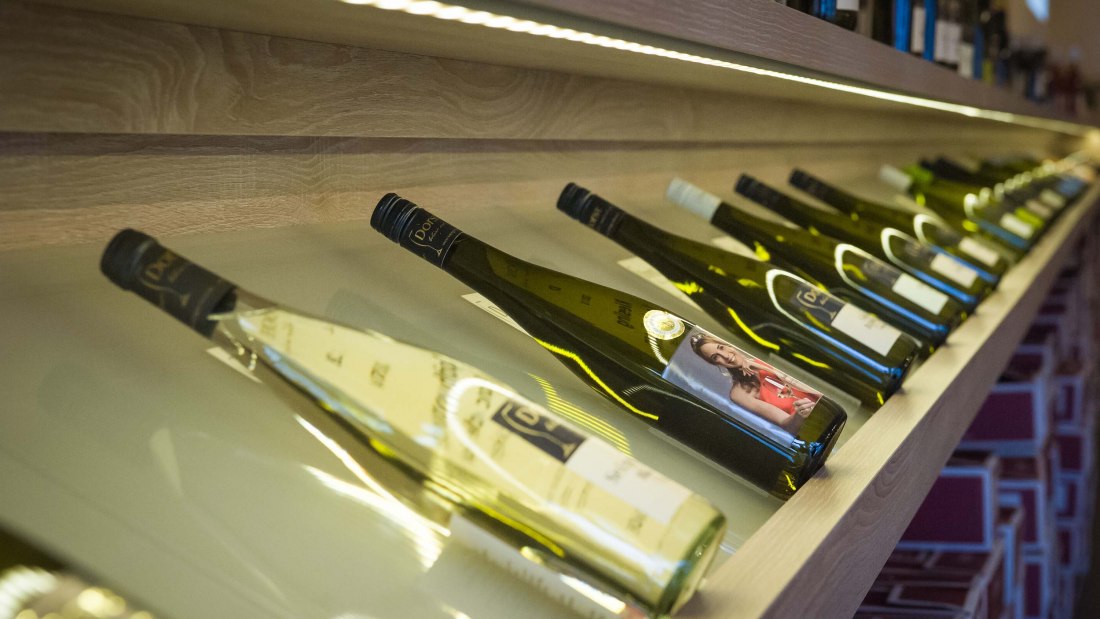 Weingut Dorst_Weine, © Weingut Dorst Weingut Dorst_Weine, © Weingut Dorst