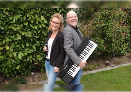 Voice & Keys, © Daniela Frank Voice & Keys, © Daniela Frank