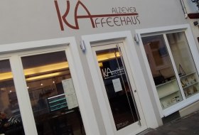 Hausansicht © K.Best/TI Alzey Hausansicht © K.Best/TI Alzey