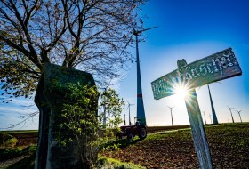 Heiliges Häuschen © by inMEDIA Heiliges Häuschen © by inMEDIA