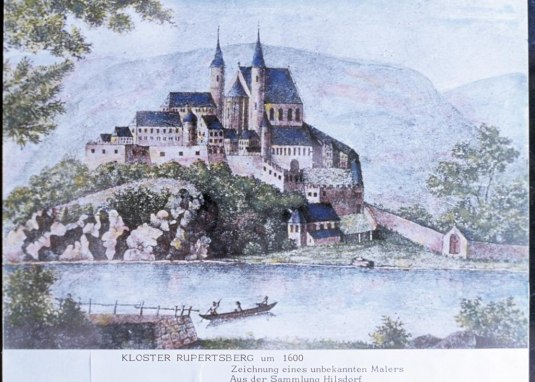 KlosterRupertsberg KlosterRupertsberg
