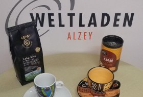 Weltladen © © M. Rathgeber Weltladen © © M. Rathgeber