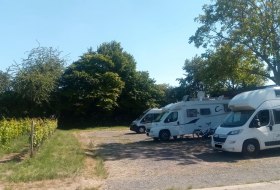 Wohnmobil Stellplatz Wohnmobil Stellplatz
