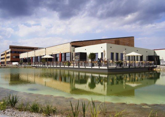 Juwitality © JuWi AG Juwitality © JuWi AG