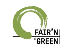 Fair n Green Logo Fair n Green Logo