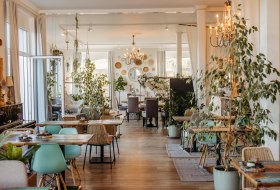 Innenraum © Rheinhessenwein e.V./Sabine Steffens Innenraum © Rheinhessenwein e.V./Sabine Steffens