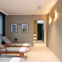 Wellness © Leonardo Hotels Central Europe Wellness © Leonardo Hotels Central Europe