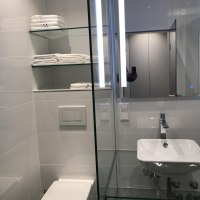 Bad - Wohnung Zentrum © Wirth Bad - Wohnung Zentrum © Wirth