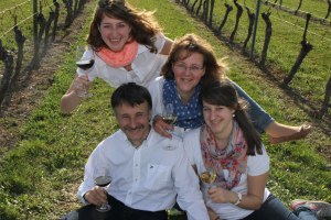 Nikolaushof_Familie__statt_Haus_, © Nikolaushof Nikolaushof_Familie__statt_Haus_, © Nikolaushof