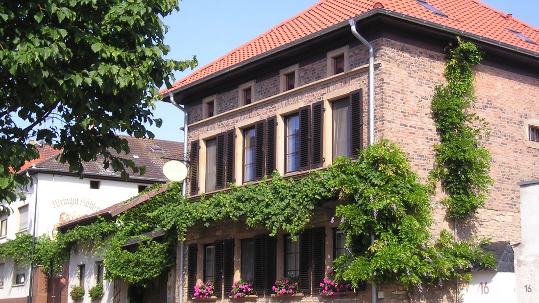 emrich_fred2, © Weingut Fred Emrich emrich_fred2, © Weingut Fred Emrich