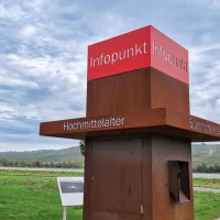 Römer-Infopunkt - Interessante Einblicke Römer-Infopunkt - Interessante Einblicke