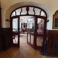 Restaurant © Gasthaus Bechtheimer Hof Restaurant © Gasthaus Bechtheimer Hof