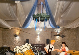 Oktoberfest, © Isabel Hahn Oktoberfest, © Isabel Hahn
