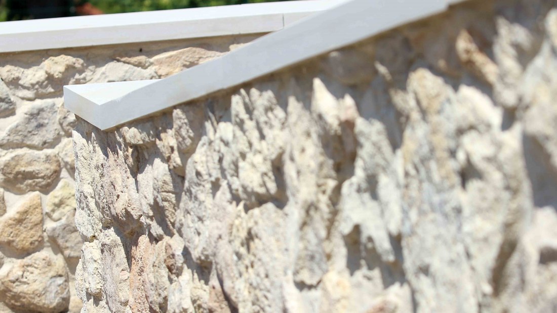 Weingut Schulz_Mauer, © Weingut Schulz Weingut Schulz_Mauer, © Weingut Schulz