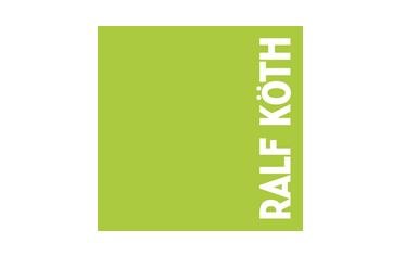Logo Koeth, © Wein & Secco Köth Logo Koeth, © Wein & Secco Köth
