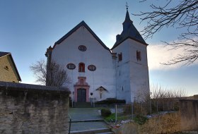 Katholische Kirche St. Johannes © Rainer Oppenheimer Katholische Kirche St. Johannes © Rainer Oppenheimer