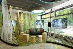Creative Area © Favorite Parkhotel Creative Area © Favorite Parkhotel