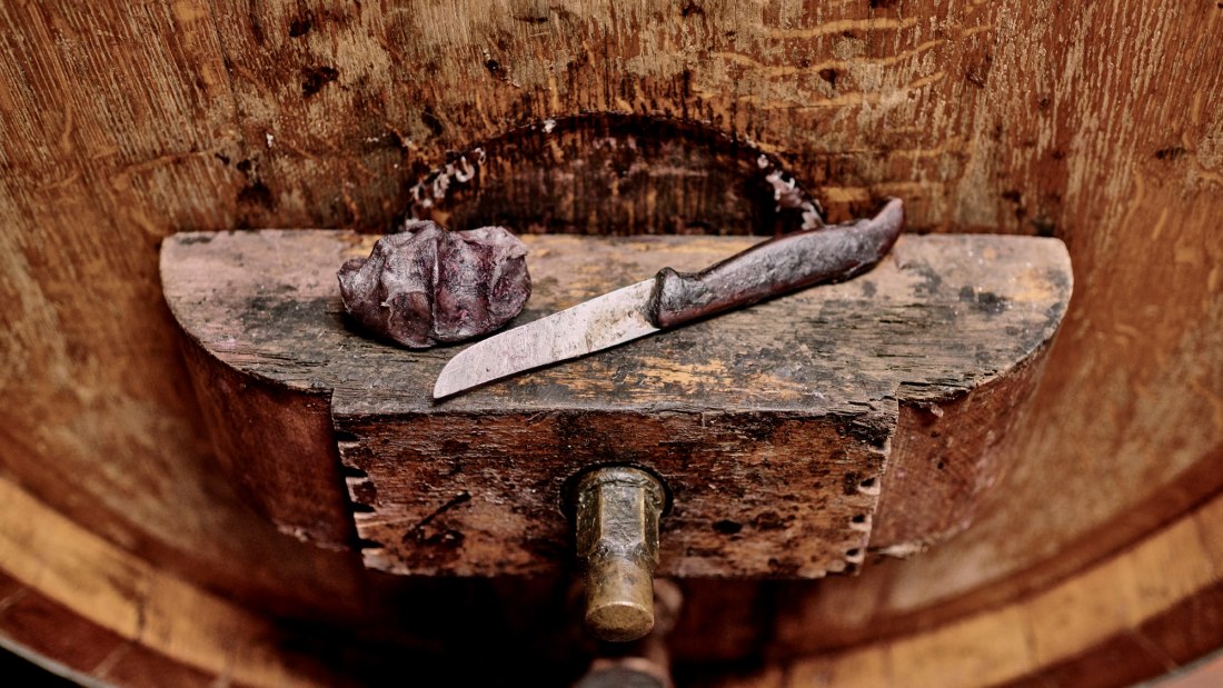 © Weingut Sander © Weingut Sander