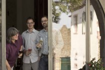 Weingut Reineck-Baltz_Familie, © Weingut Reineck-Baltz Weingut Reineck-Baltz_Familie, © Weingut Reineck-Baltz