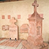 Lapidarium - Ortsmuseum Nackenheim Lapidarium - Ortsmuseum Nackenheim