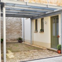 Außenansicht_Parkplatz © A. Schneider Außenansicht_Parkplatz © A. Schneider