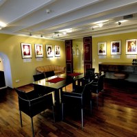 Archesalon © Deutsches Kabarettarchiv Archesalon © Deutsches Kabarettarchiv