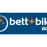 Bed and Bike Logo Bed and Bike Logo