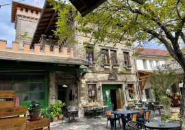 Burghof Oswald Burghof Oswald