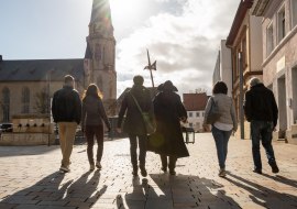 Nachtwächter Silvester Alzey Nachtwächter Silvester Alzey