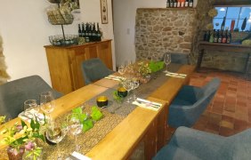 Weingut Daetwyl © Weingut Daetwyl Weingut Daetwyl © Weingut Daetwyl