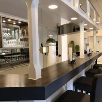 Bar und Lobby © Hotel Engel im Salinental Bar und Lobby © Hotel Engel im Salinental