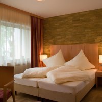 Double Room Double Room