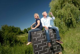 Weingut Becker-Landgraf_Winzer © Weingut Becker-Landgraf Weingut Becker-Landgraf_Winzer © Weingut Becker-Landgraf