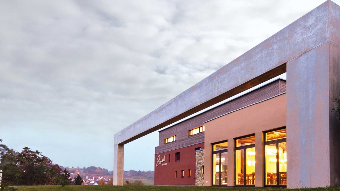 weingutbeiser_haus, © Weingut Beiser weingutbeiser_haus, © Weingut Beiser
