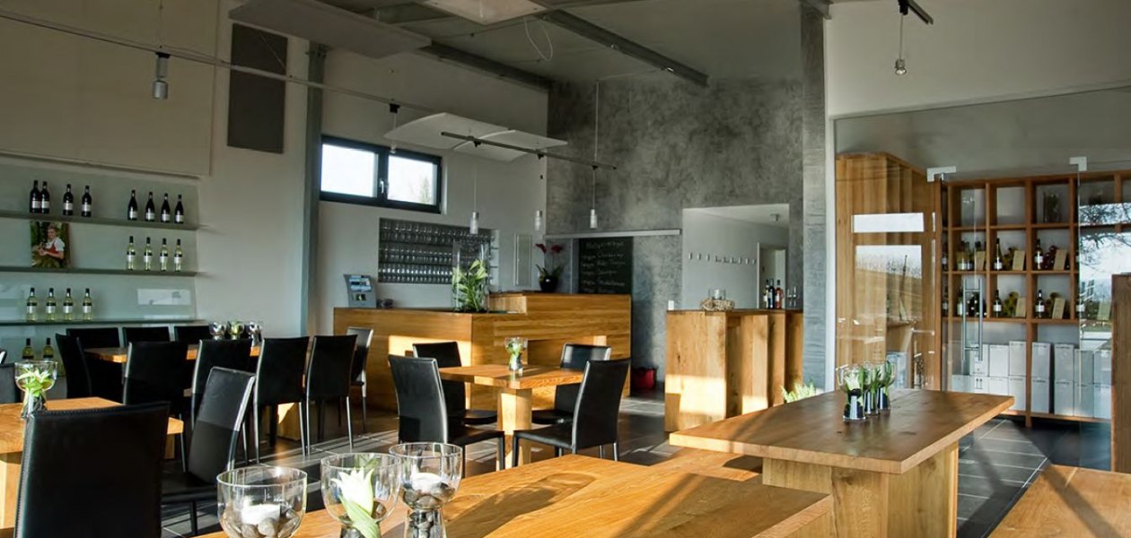 © Weingut Lahm © Weingut Lahm