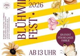 Blühwiesenfest Blühwiesenfest