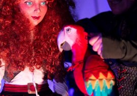 Theater, © Neuwied Theater, © Neuwied