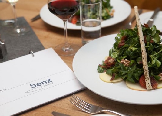 Restaurant benzoliver © Restaurant benzoliver Restaurant benzoliver © Restaurant benzoliver