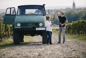 Büsser-Paukner_shotbypete © Weingut Büsser-Paukner Büsser-Paukner_shotbypete © Weingut Büsser-Paukner