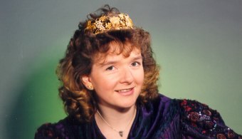 Christina Huxel Christina Huxel