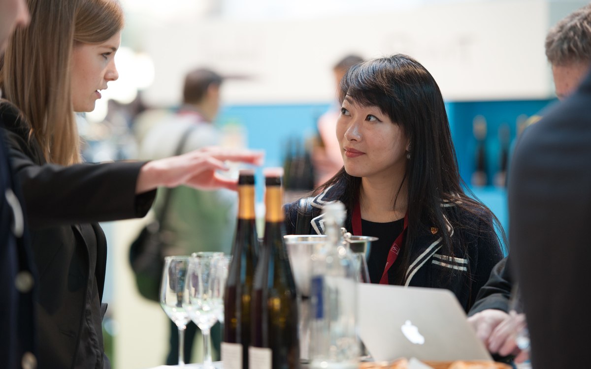 Prowein Prowein
