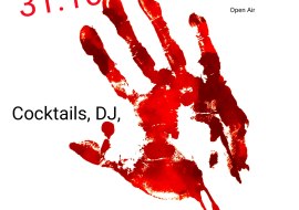 Halloween Party Halloween Party