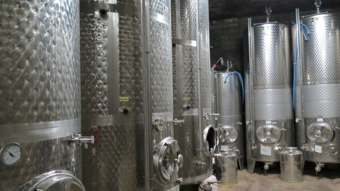 © Weingut Margaretenhof © Weingut Margaretenhof
