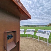 Römer-Infopoint - Einblicke in die Geschichte Römer-Infopoint - Einblicke in die Geschichte