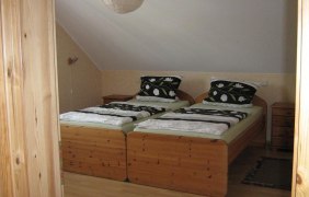 Ferienwohnung Huster 2 Ferienwohnung Huster 2
